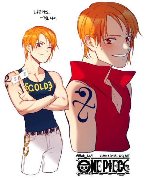 37 Genderbent One Piece Ideas One Piece Genderbend Gender Bender