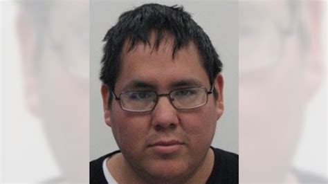 Sex Offender Wanted On Canada Wide Warrant May Be In Vancouver Ctv News