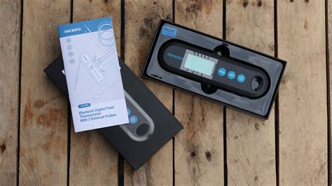 Review: Inkbird IHT-2PB - Blog - BBQ Junkie