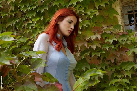 Bella Thorne Bellathorne Nude Onlyfans Leaks The Fappening Photo