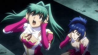 Freezing Vibration English Dub Shaft Of Light Watch On Crunchyroll