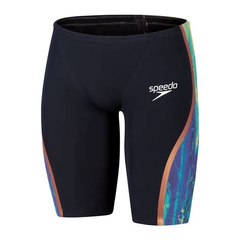 Traje De Baño Fastskin Lzr Pure Intent Jammer Speedo Copy