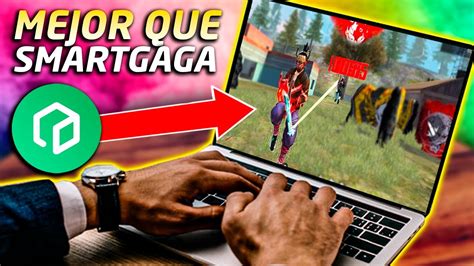 Atencion Nuevo Emulador Para Pc Gama Baja El Mejor Emulador