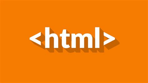 What Html Is Everything You Need To Know Designveloper