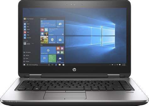 HP ProBook 640 G3 I5 7200U 8GB 256GB FHD W10 Skroutz Gr