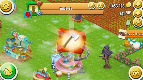 Cómo conseguir escrituras en Hay Day Dispositivos Internet y Juegos