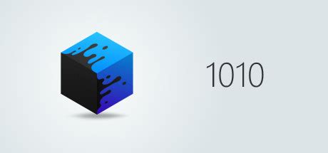 1010 on Steam