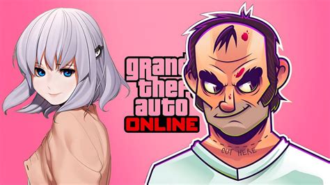 GTA 6 Live Hentai Show YouTube