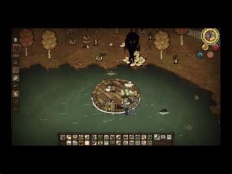 Don T Starve Together Console Edition Heart Farm Messed Up YouTube