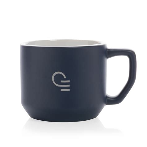 Mug Publicitaire Maty Ml Cadeau D Entreprise Cado Tik