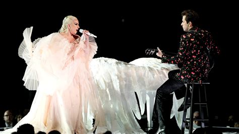 Kendrick Lamar Con U2 Lady Gaga Y Luis Fonsi Los Mejores Shows De Los