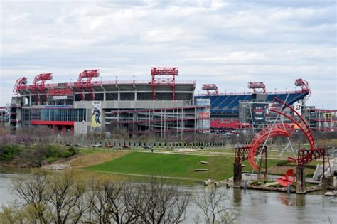 Tennessee Titans Stadium Free Stock Photo - Public Domain Pictures