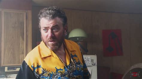 Ricky Trailer Park Boys