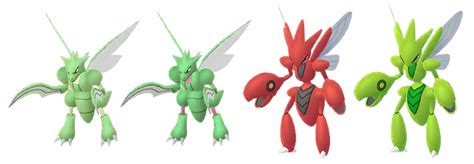 Scyther Pokemon PNG Images Transparent Free Download