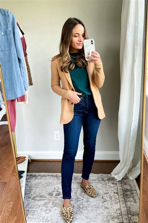 Casual Workplace Capsule Wardrobe Pumps Push Ups