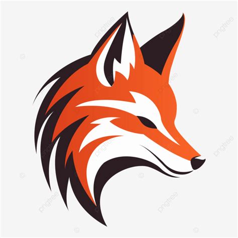 Yorkville Foxes Logo
