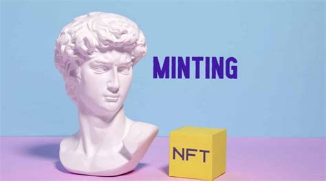 What Is Minting NFTs: The Best & Easiest Explanation - MotivationGrid