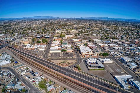 Glendale Arizona WorldAtlas