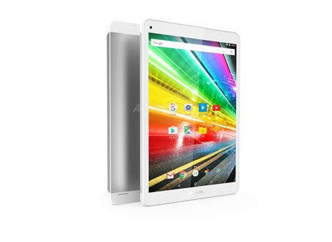 Archos C Platinum Notebookcheck Net External Reviews