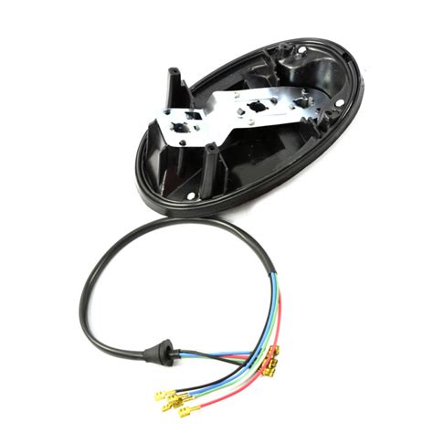 Calavera para VW Sedan 1600 1600i Tipo Europa Con Arnés