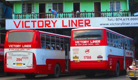 Victory Liner Dagupan