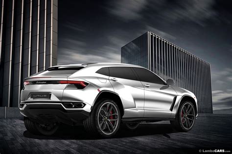 2018 Lamborghini Urus New Design High Resolution Wallpaper 2018 Lamborghini Urus Front