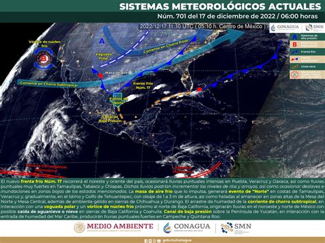 Webcams De M Xico On Twitter Rt Conagua Clima Imagen De Fen Menos