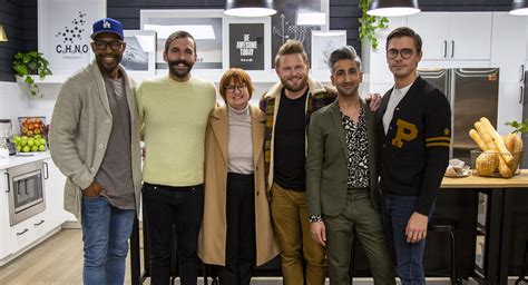 Queer Eye Season 4: Kathi - The Makeover and Reveal - Bobby Berk