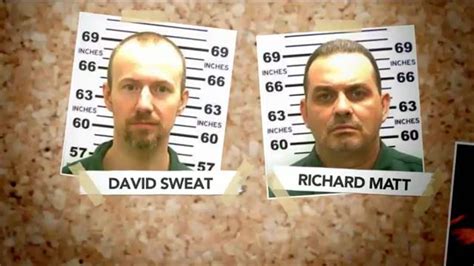 How Two Convicted Killers Escaped From A New York Prison National