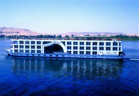 Luxor and Aswan Nile Cruises