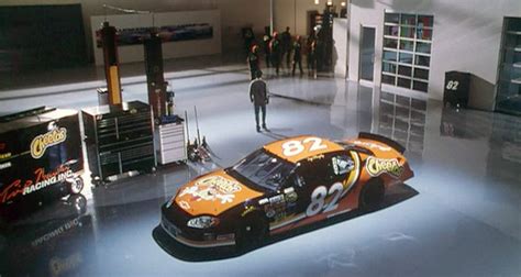 Bad Seasons Trip Murphy 2004 NASCAR Amino