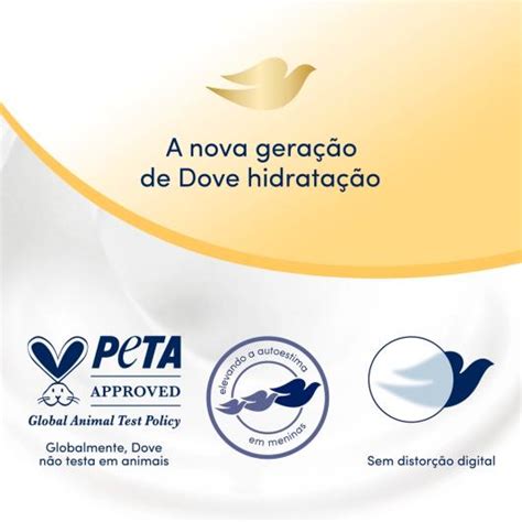 Shampoo Dove Nutrição Óleo Micelar 400ml Sonda Supermercado Delivery