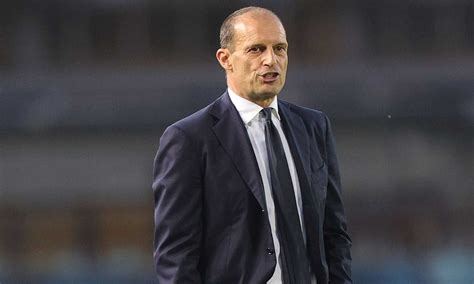 Genoa Juve Il Piano Di Allegri Riuscito A Met Ecco Cosa Non Ha