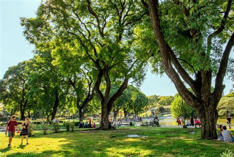 ¿cuánto Cuesta Vivir Cerca De Los Parques Más Importantes De