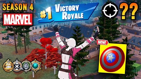 High Kill Solo Vs Squads Gameplay Wins Fortnite Chapter 5 Youtube