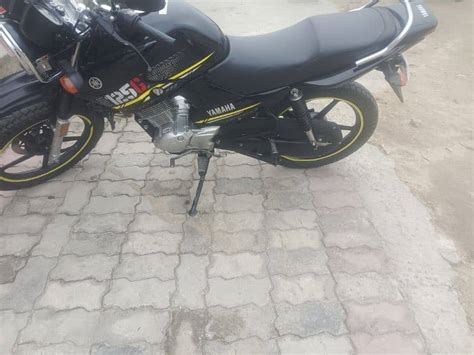 Yamaha Ybr G Brand New Bike Non Accident No Single One Sracth