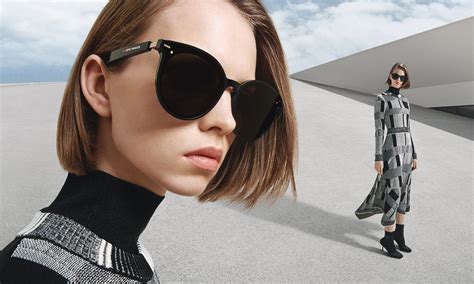 Умные очки Huawei X Gentle Monster Eyewear Smart Jackbye-01 купить в ...