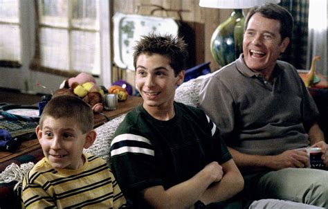 Bryan Cranston Says Malcolm In The Middle Reboot S Future Rests On A