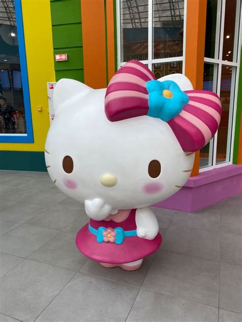 hello kitty остров мечты 🎢 | Остров, Картинки, Обои