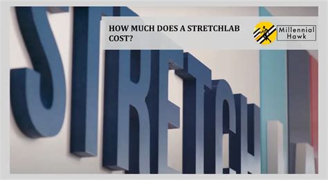 How Much Does a StretchLab Cost In 2023?