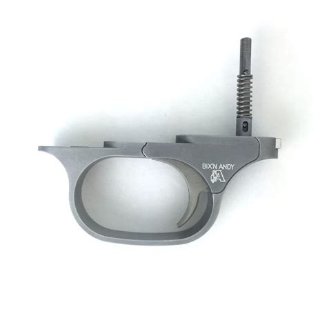 Bixn Andy Precision Rifle Triggers Gun Parts And Accessories