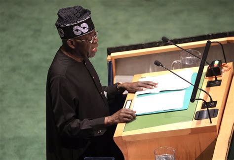 El Supremo De Nigeria Rechaza Las Apelaciones De La Oposici N Y