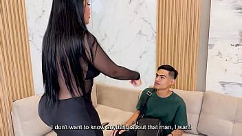 Fucking With The Bbw Jelaous Wife Of My Cockhold Boss Danyel Mast Lalucero Xnxx