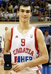 Dario Saric NBA Draft Scouting Report - NBA Draft Room