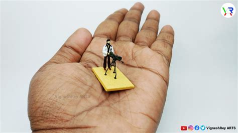 On Twitter Rt Vigneshrey Miniature Of Kgf Rocky