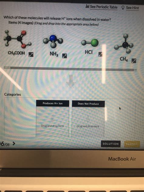 Solved Lhal See Periodic Table See Hint Which Of These Chegg