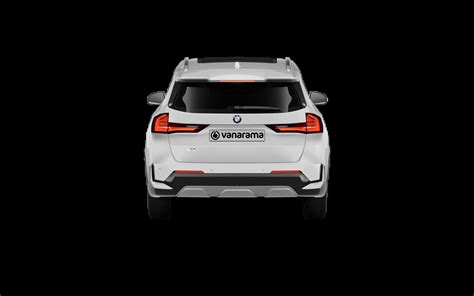 Bmw X1 Estate Xdrive 30e Xline 5 Doors Step Auto Lease Deal Vanarama