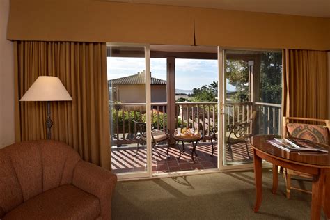 Horizon Inn & Ocean View Lodge in Carmel-by-the-Sea, California | The Inn