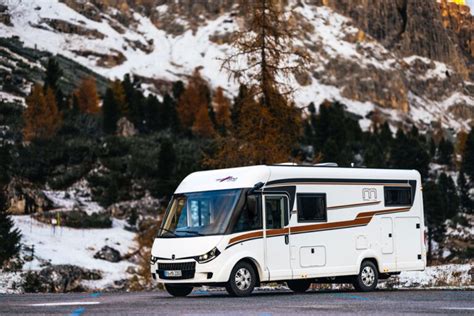 Wohnmobil Aus Bestem Haus Malibu Reisemobile