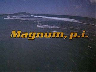 Magnum Mania Audio Theme Song Standard